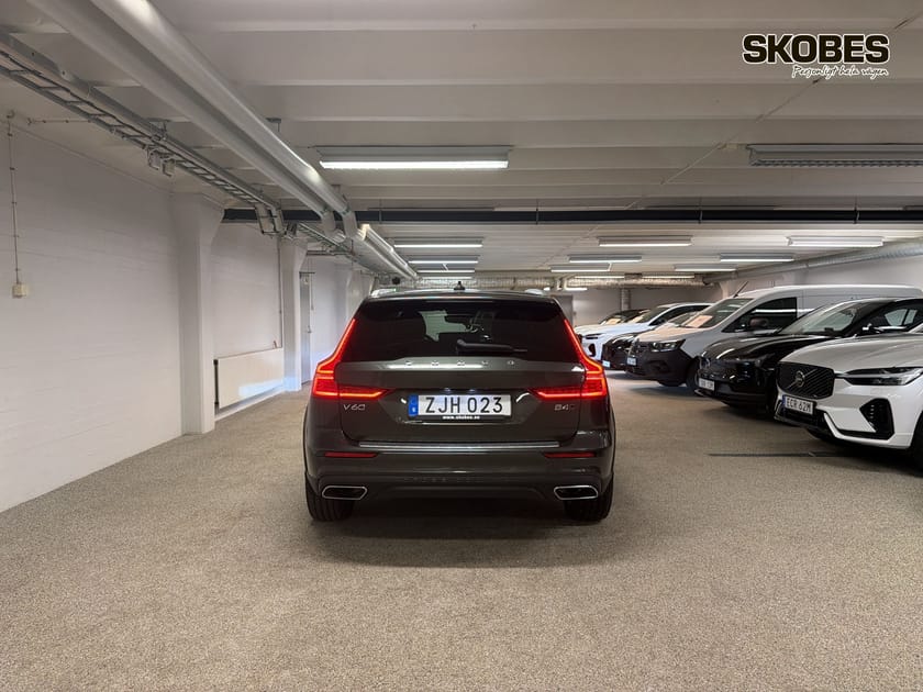 Bild 5 av Volvo V60 Cross Country