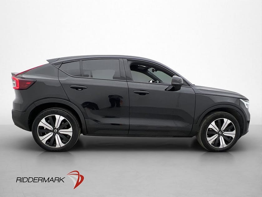 Bild 5 av Volvo C40 Recharge Twin motor Ultimate Värmare Pano H/K 360°