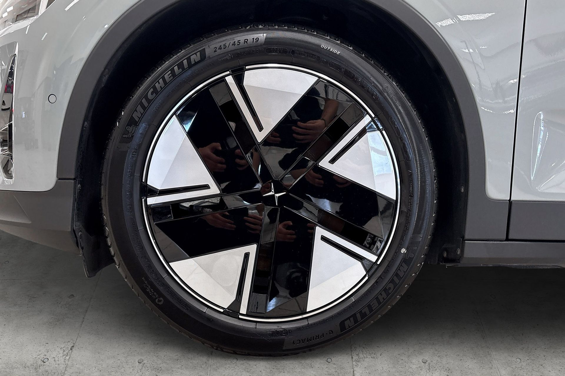 Polestar 2 LRSM Business edition 2026, bild 6/15