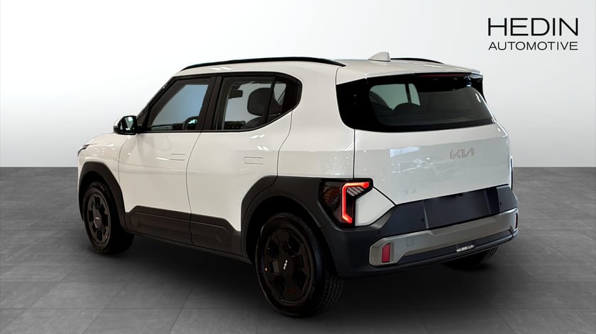 Bild 3 av Kia EV2 Standard Range SR 5-SITS | Privatleasing 3495kr/mån