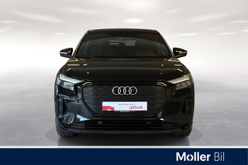 Bilde 2 av Audi Q4 50 Sportback e-tron quattro 