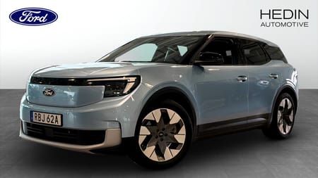 Ford Explorer EV Extended Range RWD Premium Long / B&O / HUD / 360Kamera