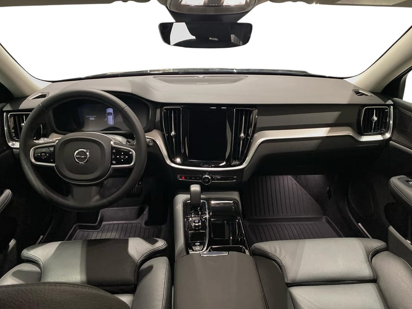 Bild 5 av Volvo V60