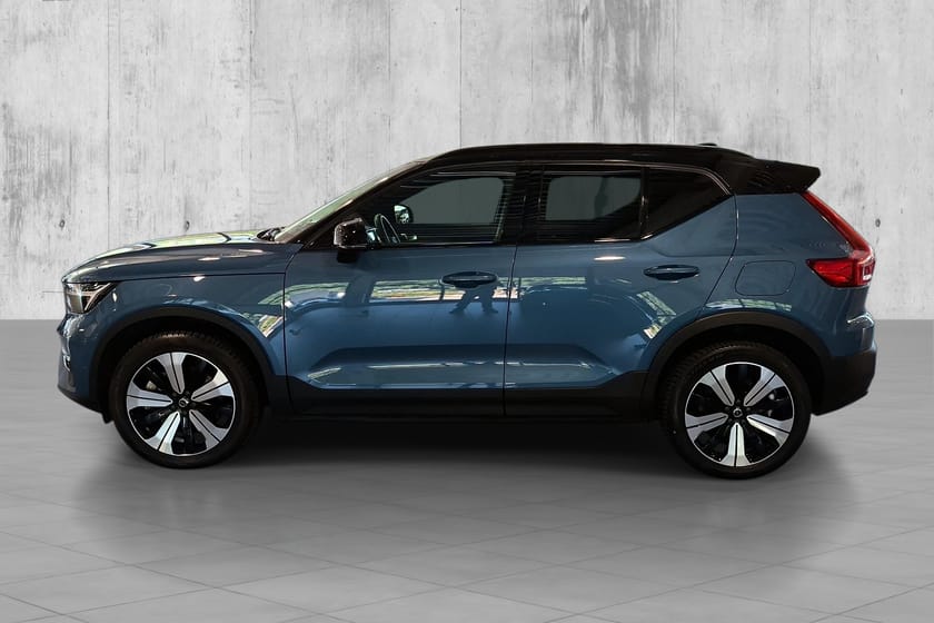 Bilde 5 av Volvo XC40 Recharge Twin Motor Ultimate - Hengerfeste/360/H&K/Pixel/Pano