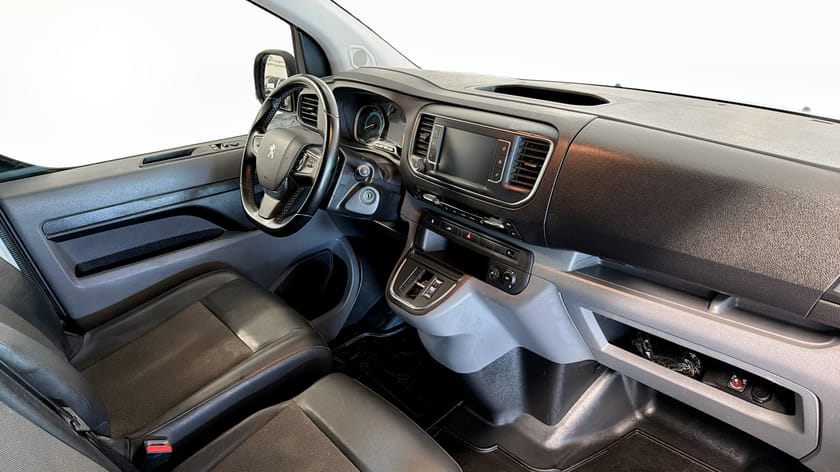 Bild 4 av Peugeot e-Expert 75 136 Hk / Kamera / CarPlay
