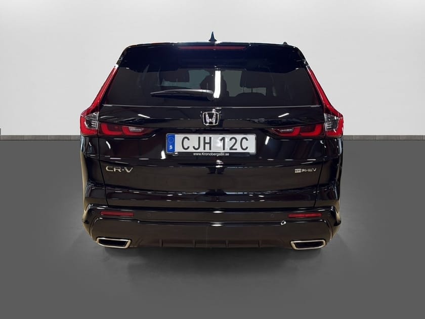 Bild 5 av Honda CR-V e:PHEV 184hk Elegance Tech e-CVT Plug-in hybrid