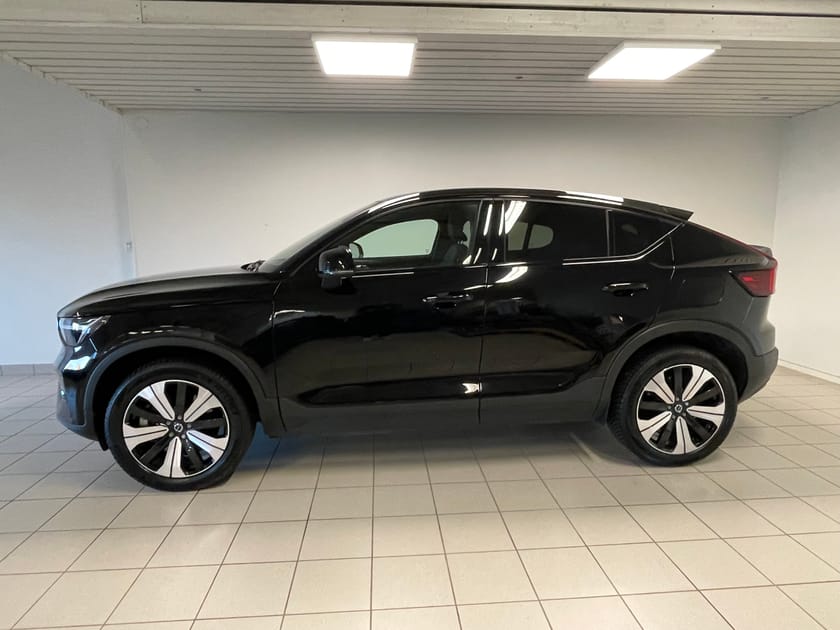 Bild 2 av Volvo C40 Recharge Single Motor