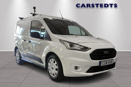 Ford Transit Connect 210 1.0T Ecoboost E85 L1 Skåp
