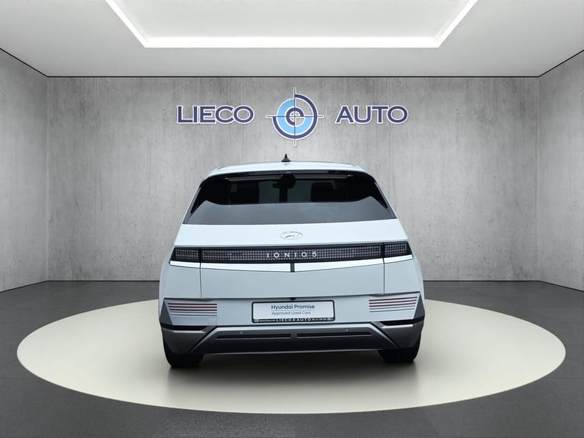 Bilde 5 av Hyundai Ioniq 5 