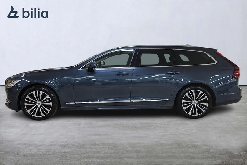 Bild 3 av Volvo V90 Recharge T6 Core Edition