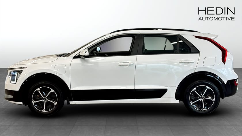 Bild 4 av Kia Niro Plug-In-Hybrid PHEV Action / DRAG / Godkänd /