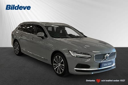 Volvo V90 Recharge T6 Core Edition