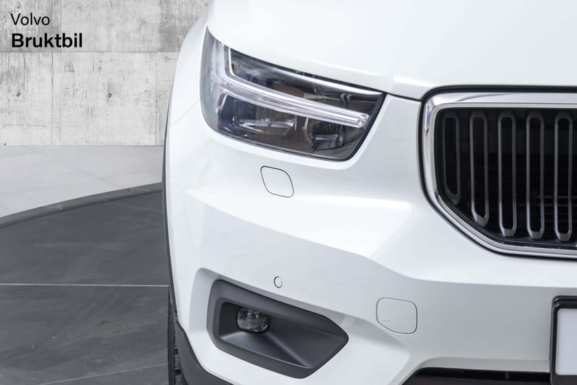 Bilde 5 av Volvo XC40 T5 | Krok | Kamera | ACC | BLIS |