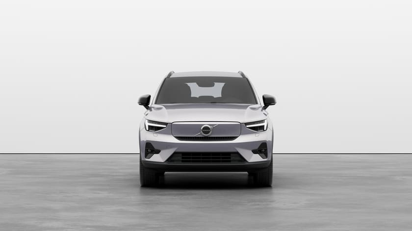 Bilde 3 av Volvo XC40 Recharge Extended Range