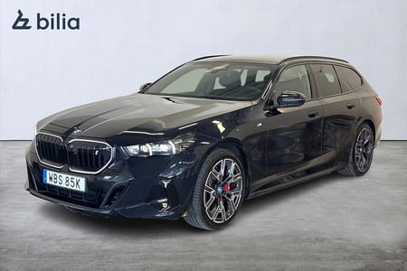 BMW i5 xDrive40 Touring SE SPEC M Sport PRO/Pano/HuD/B&W/Drag