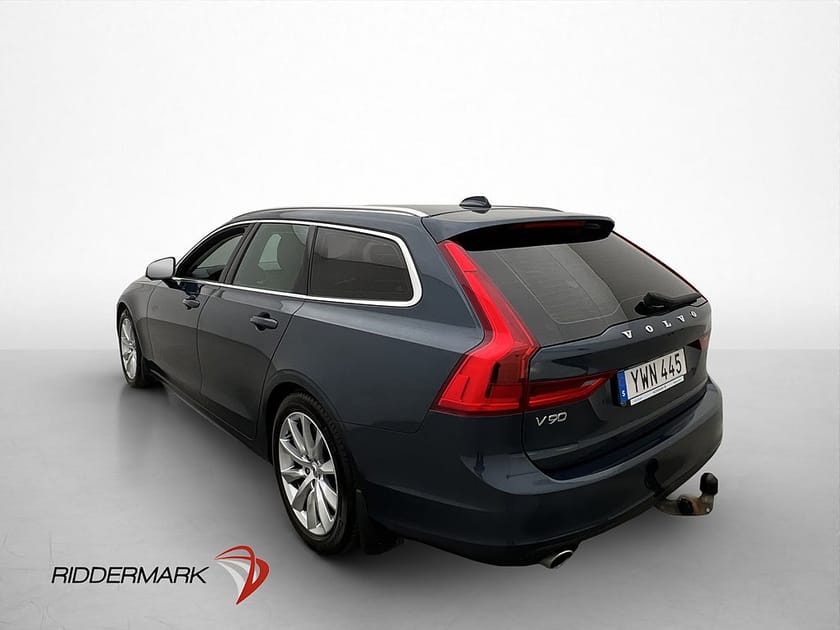 Bild 5 av Volvo V90