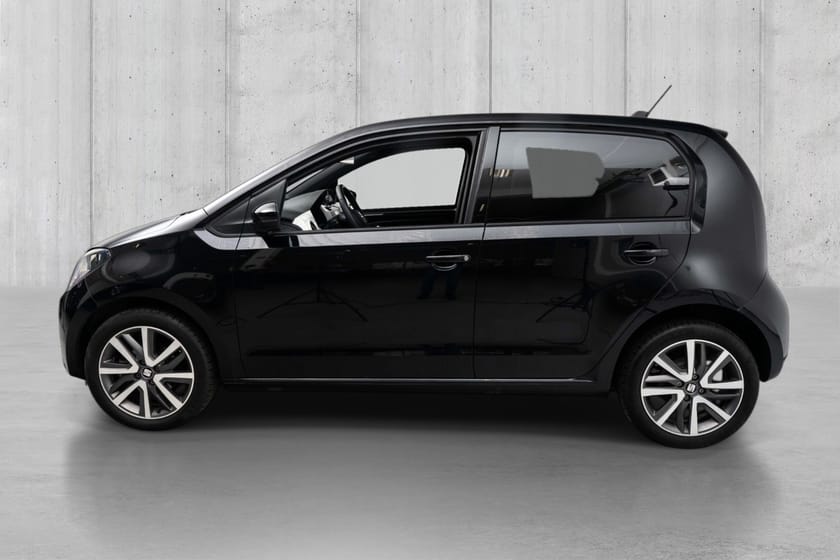 Bilde 3 av SEAT Mii electric Launch ED Norsk | Cruise | Klima | S+V | Perfekt Bybil
