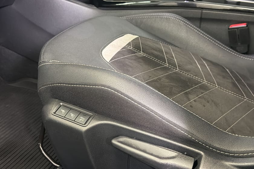Bild 5 av Opel Mokka ULTIMATE | SUPERKAMPANJ | FULLUTRUSTAD