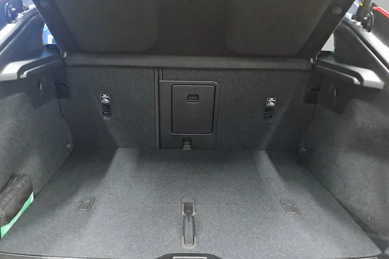 Volvo EC40 Twin Motor Performance