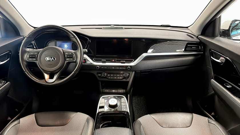 Bild 4 av Kia e-Niro