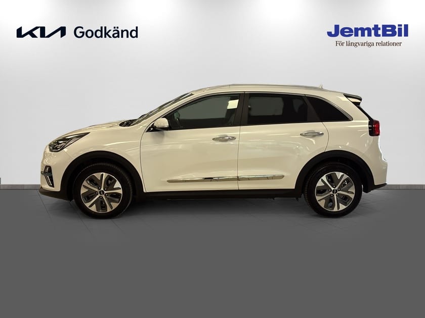 Bild 2 av Kia e-Niro Advance Plus inkl. v-hjul