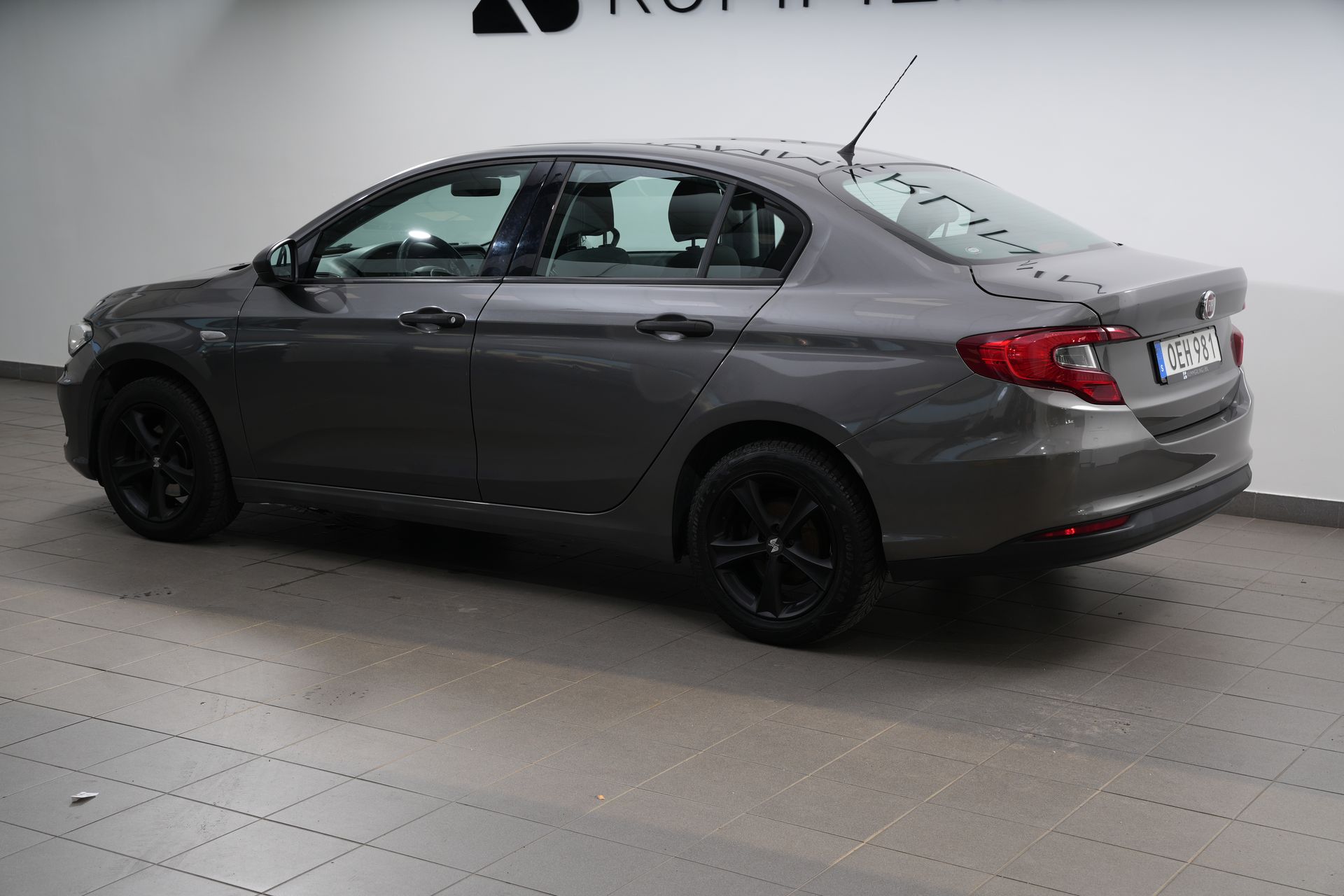 Fiat Tipo 2017, kuva 4/10