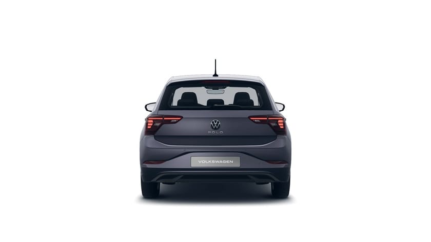 Bild 4 av Volkswagen Polo