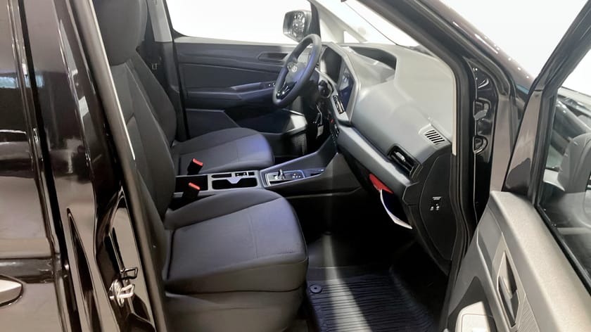 Bild 3 av Ford Transit Connect L2