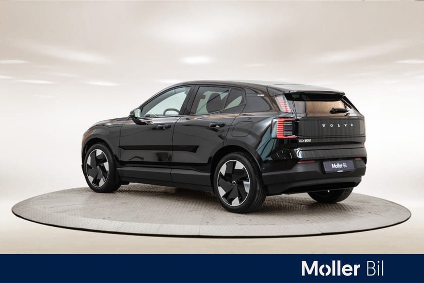 Bilde 2 av Volvo EX30 Twin Motor Performance 428hk AWD Ultra