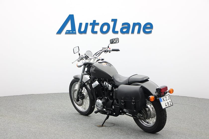 Bild 3 av Honda Powersports VT750SA VT750S* Endast 249 Mil
