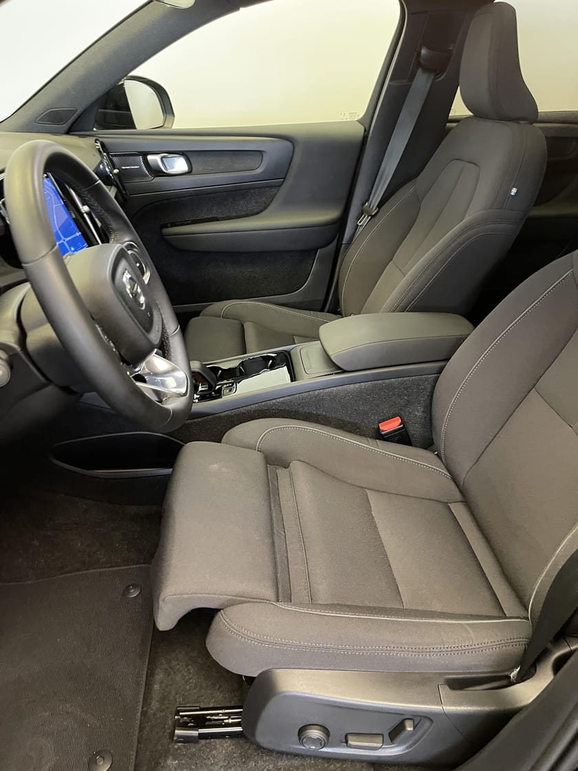 Bild 4 av Volvo XC40 Recharge Ultimate/ 10.000kr tillbehör /
