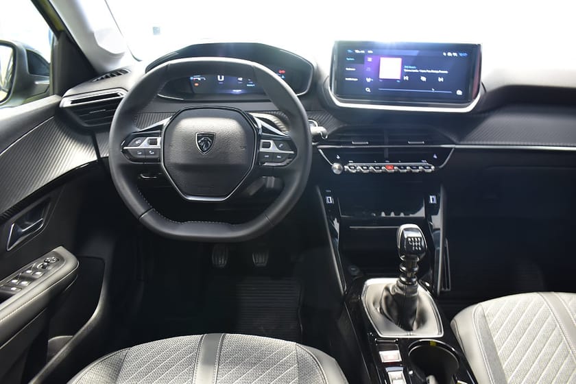 Bild 4 av Peugeot 208 1.2 Limited Edition Plus 5-D