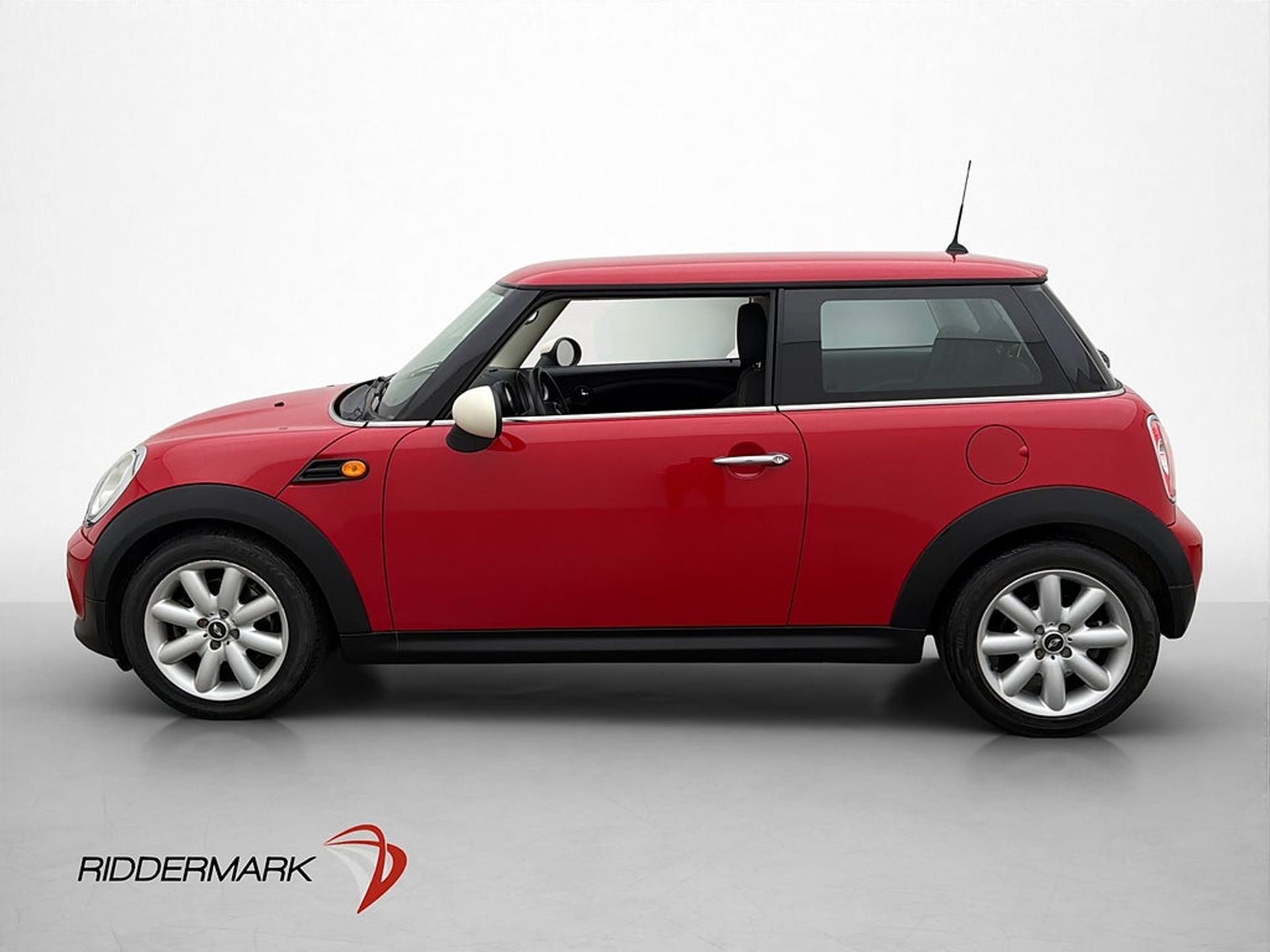 MINI One 2013, bild 3/10