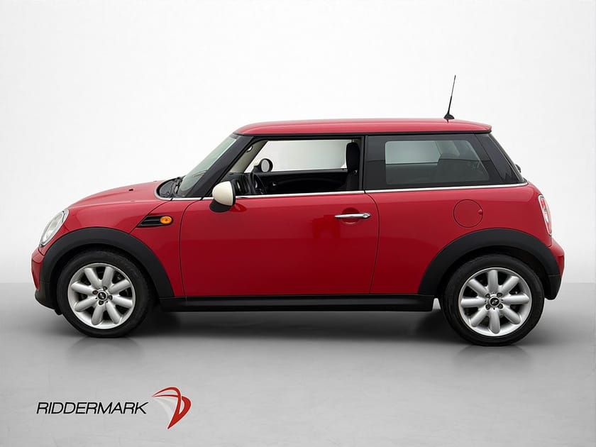 Bild 3 av MINI One