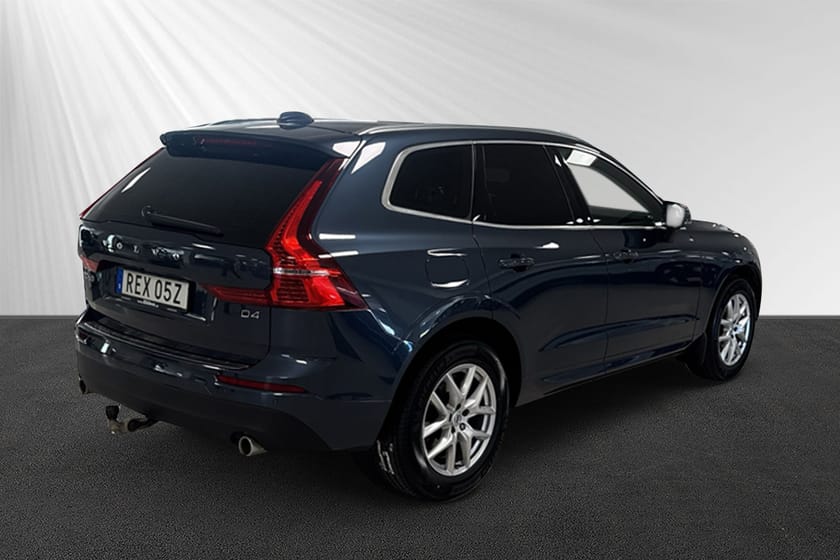 Bild 3 av Volvo XC60 D4 Momentum Advanced Edition