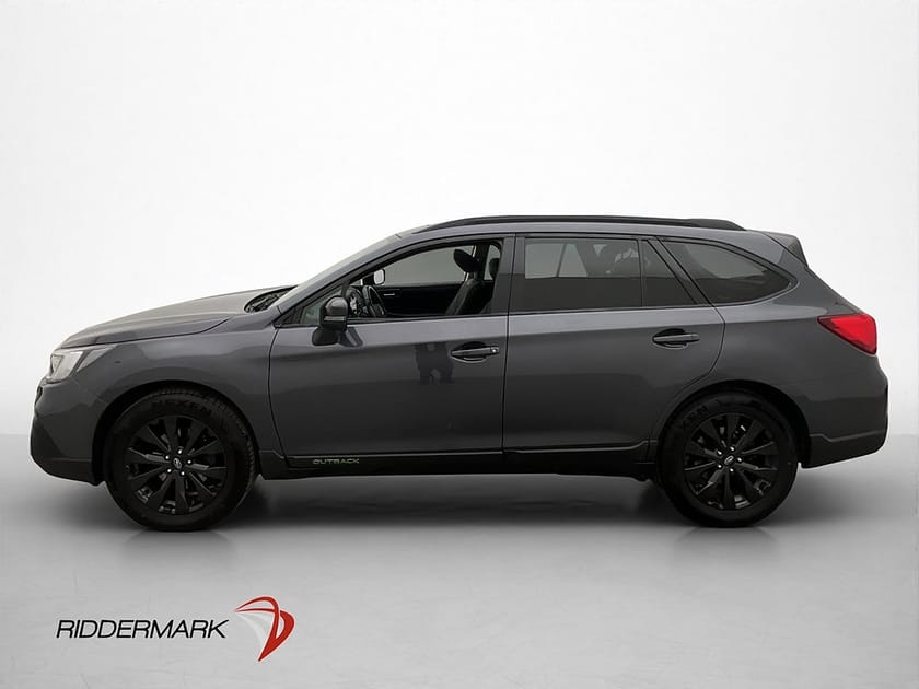 Bild 4 av Subaru Outback