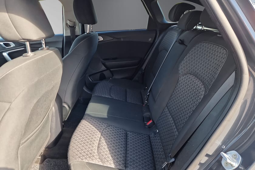 Bild 5 av Kia Ceed Sportswagon 1,4T-GDi