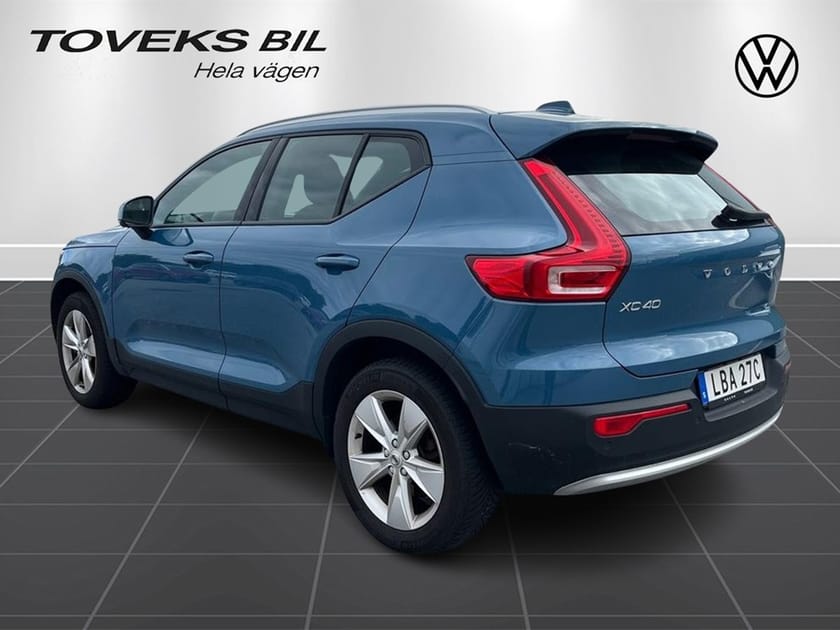 Bild 3 av Volvo XC40