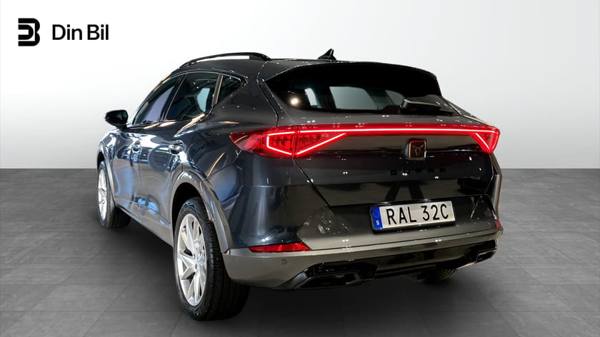 Bild 3 av CUPRA Formentor