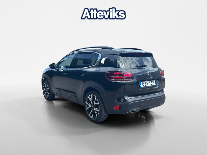 Bild 5 av Citroën C5 Aircross 1.2 PureTech | 360°kamera