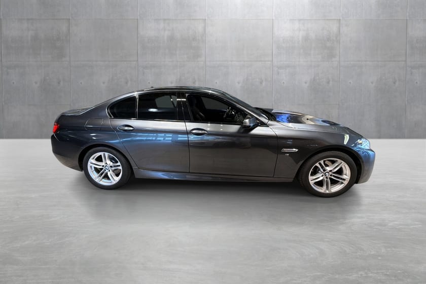 Bilde 2 av BMW 520d xDrive Sedan 190hk aut