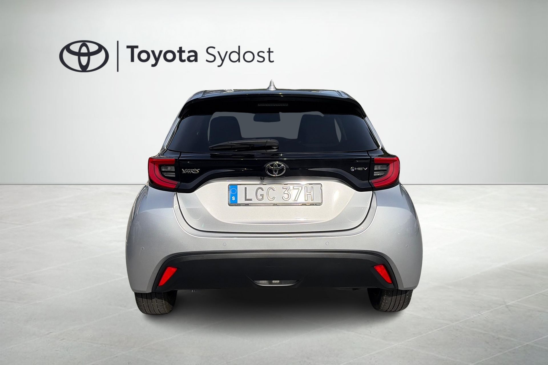 Toyota Yaris 2024, kuva 5/10