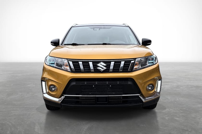 Bilde 2 av Suzuki Vitara 