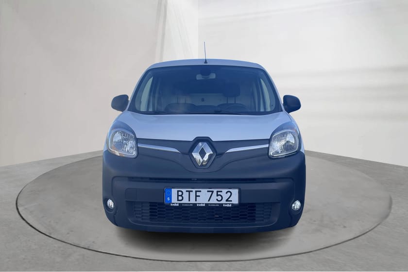 Bild 5 av Renault Kangoo Z.E. Express