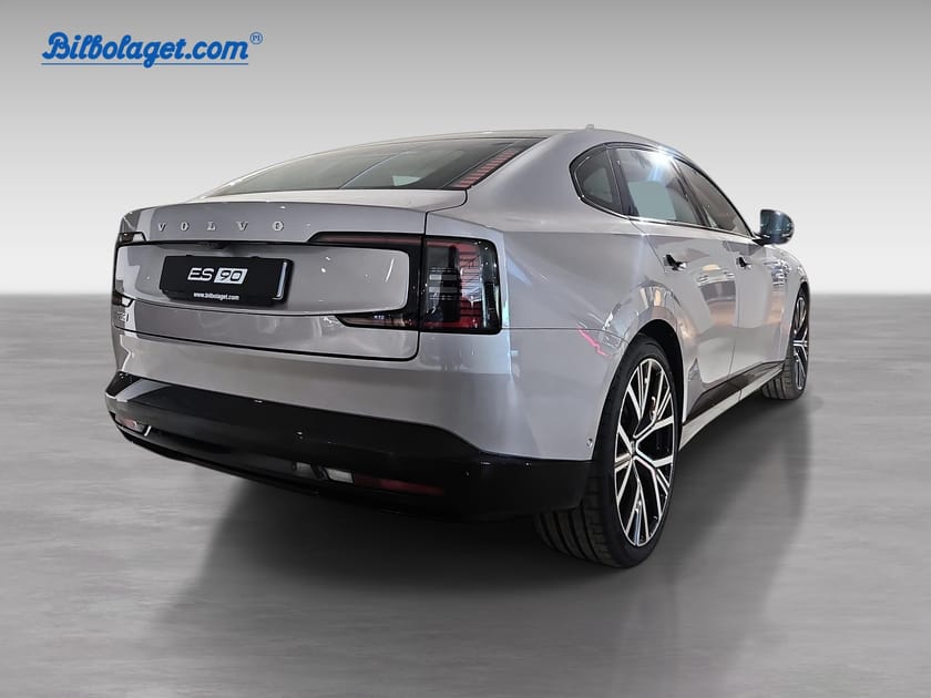 Bild 5 av Volvo ES90 Single Motor Extended Range Ultra