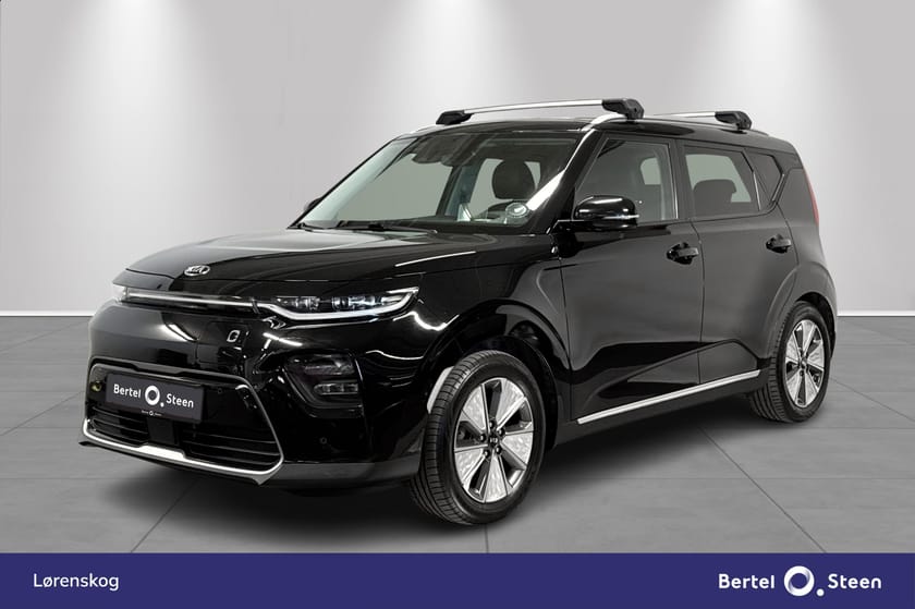 Bilde 1 av Kia e-Soul Exclusive | Head-Up | CarPlay | AdCruise | Ryggekamera
