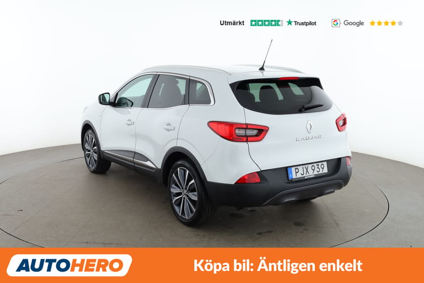Bild 3 av Renault Kadjar