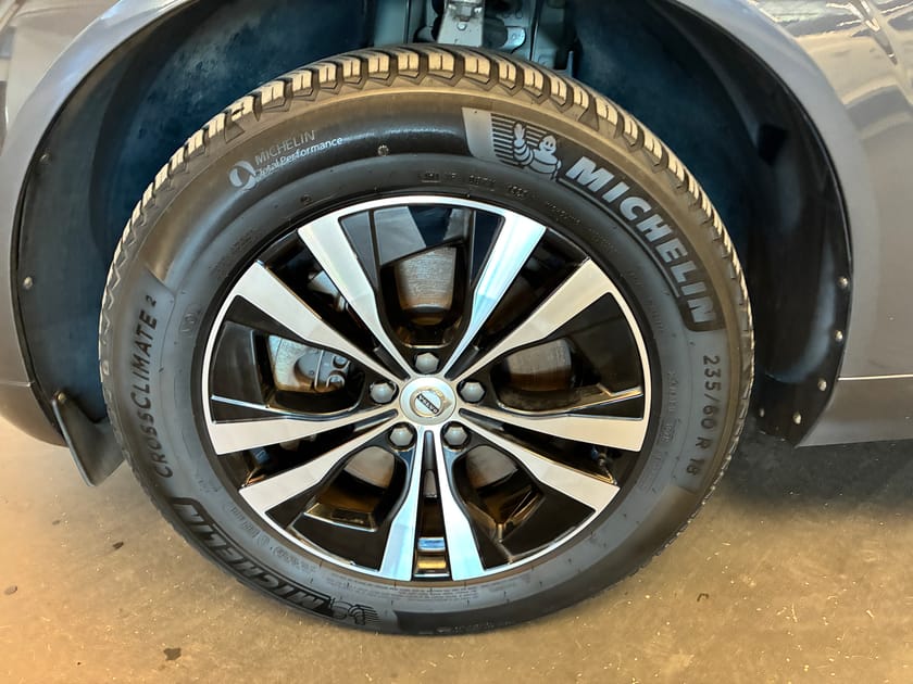 Bild 5 av Volvo XC60