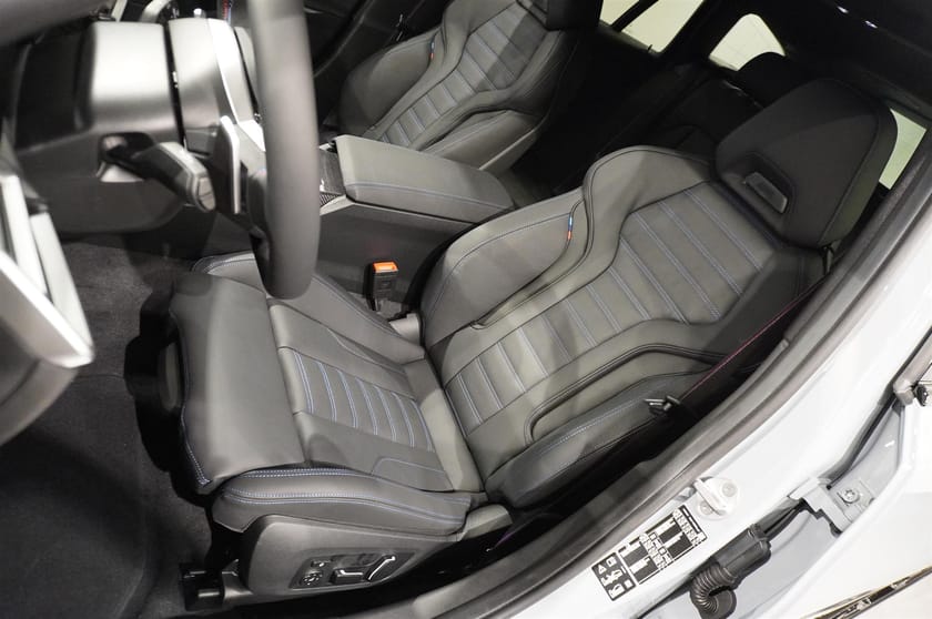 Bild 5 av BMW M340i xDrive Touring
