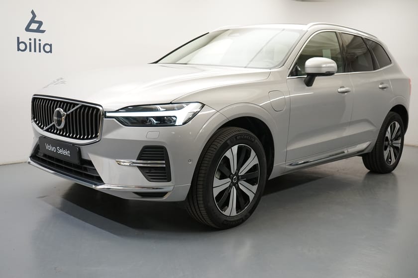 Bild 1 av Volvo XC60